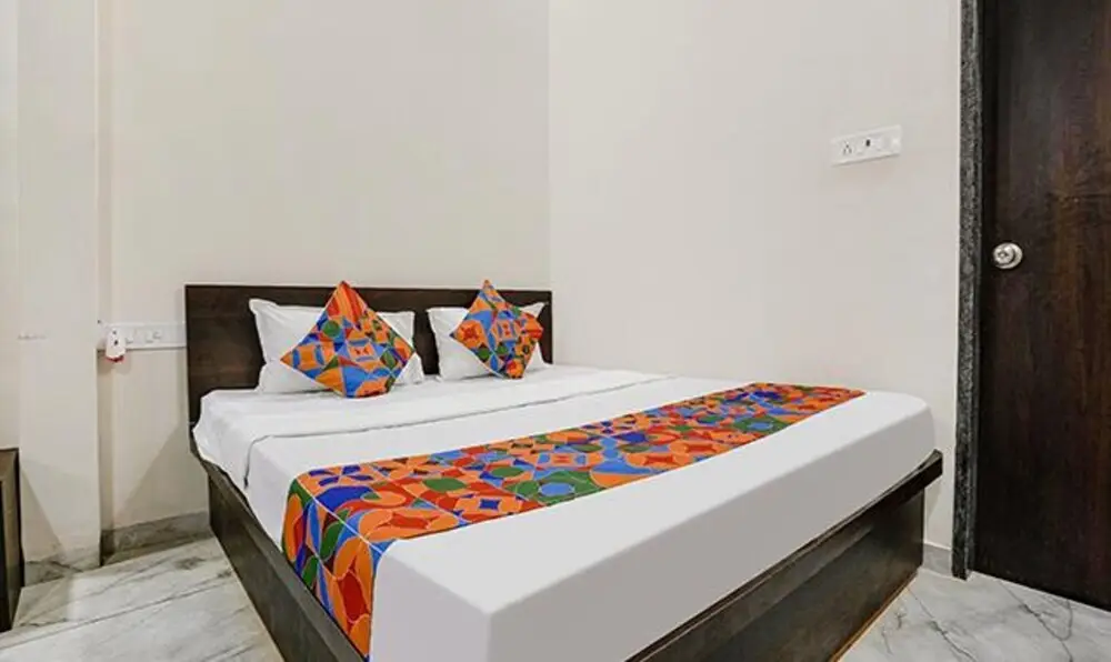 Хандала: Jalsa Resort