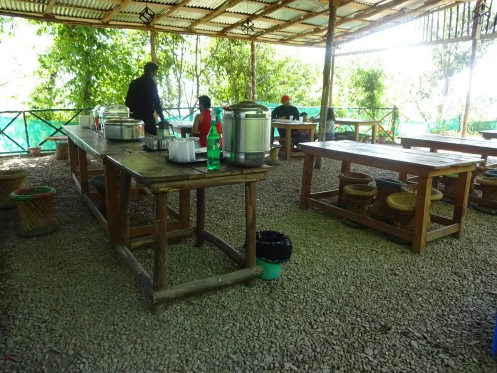 Наинитал: Jungle Live Inn Camps & Resorts