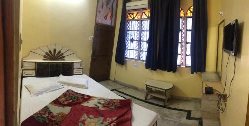Натхдвара: Hotel Shree Jee Darshan