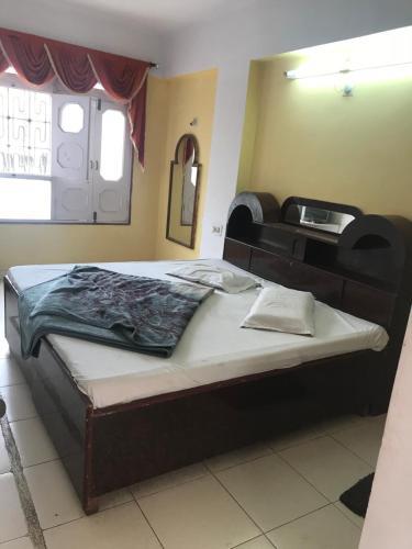 Натхдвара: Hotel Shree Jee Darshan