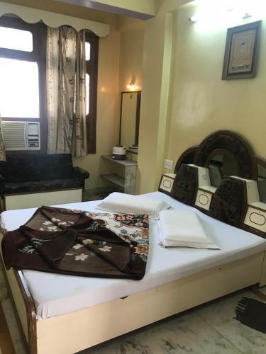 Натхдвара: Hotel Shree Jee Darshan