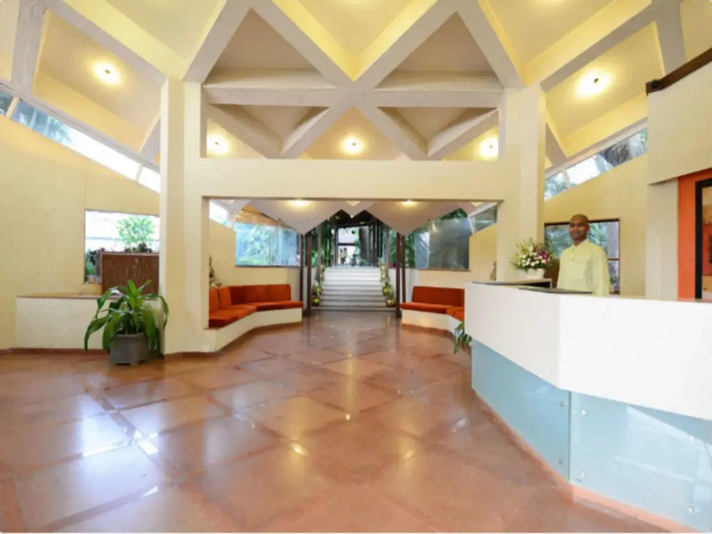 Hotel Duke's Resort — фото 1