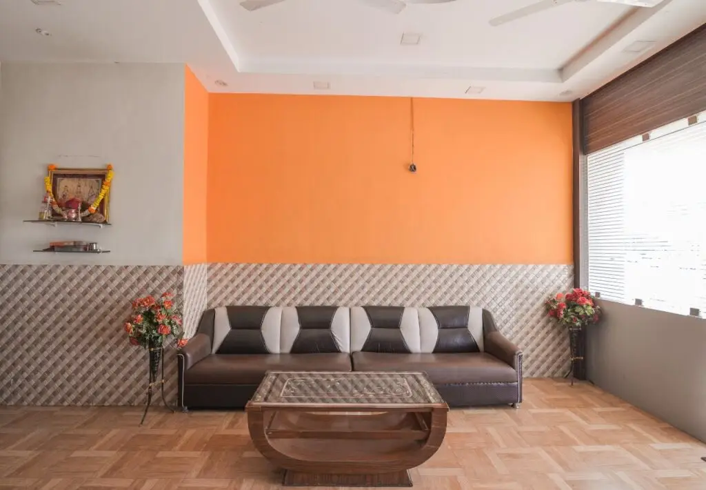 Лонавала: Hotel Om Palace by OYO Rooms