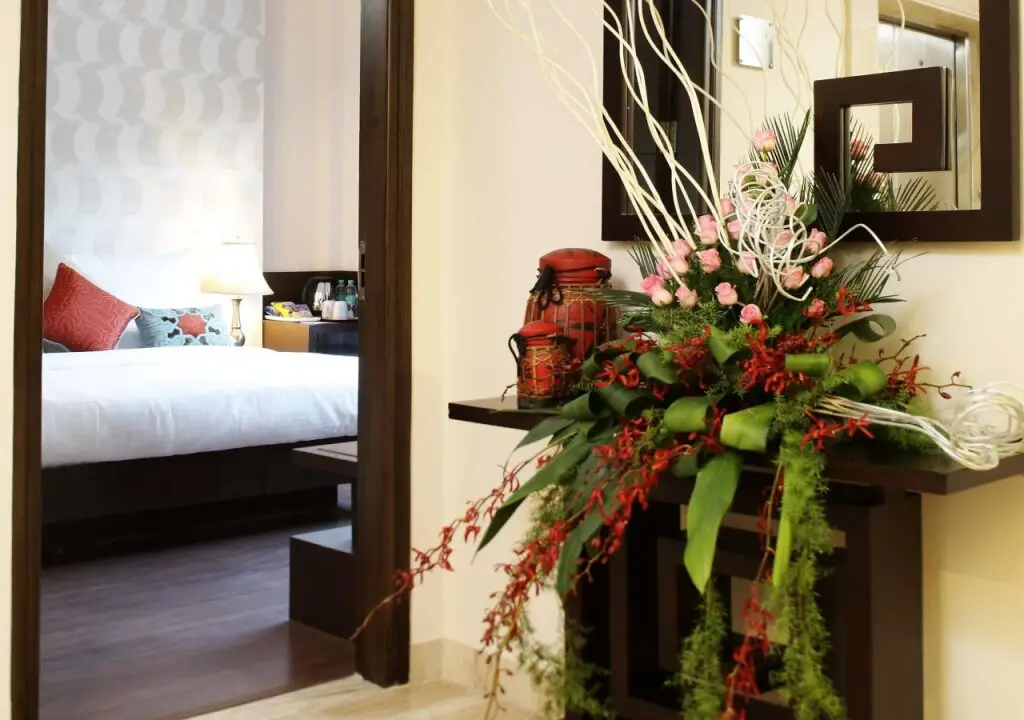 Нью-Дели: Stallen Suites Nehru Place
