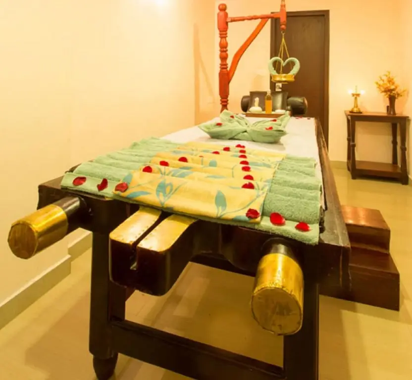 Лонавала: Lonavala - Under the Over, A Sterling Holidays Resort
