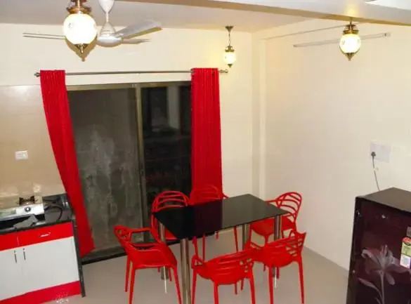Лонавала: Jannat Villa