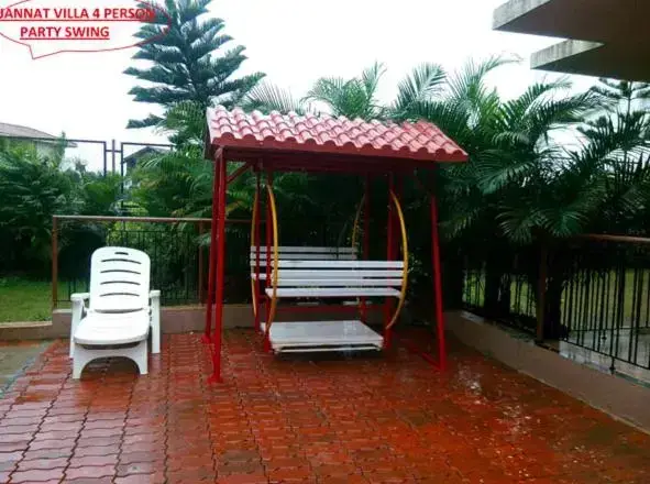 Лонавала: Jannat Villa