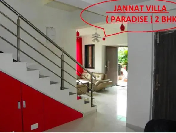 Jannat Villa — фото 1