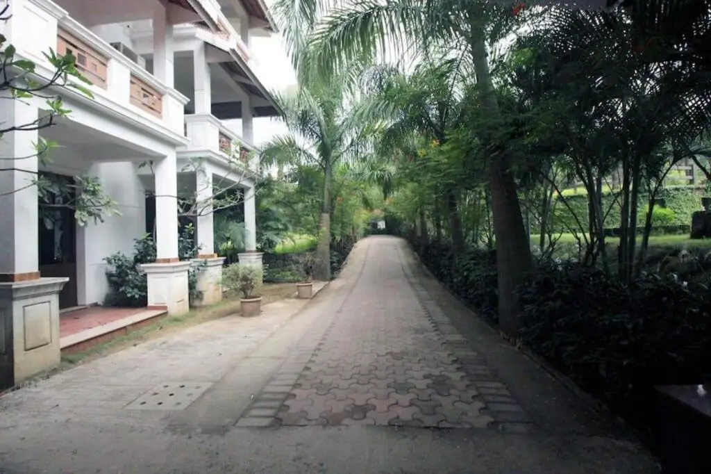 Mystica Resort — фото 1