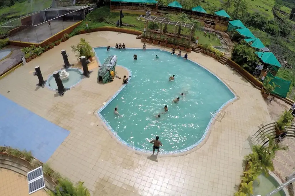 Хандала: Mohili Meadows Resort