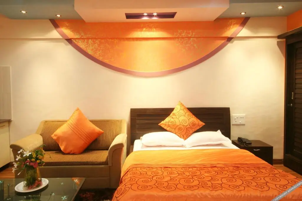 Mohili Meadows Resort — фото 1