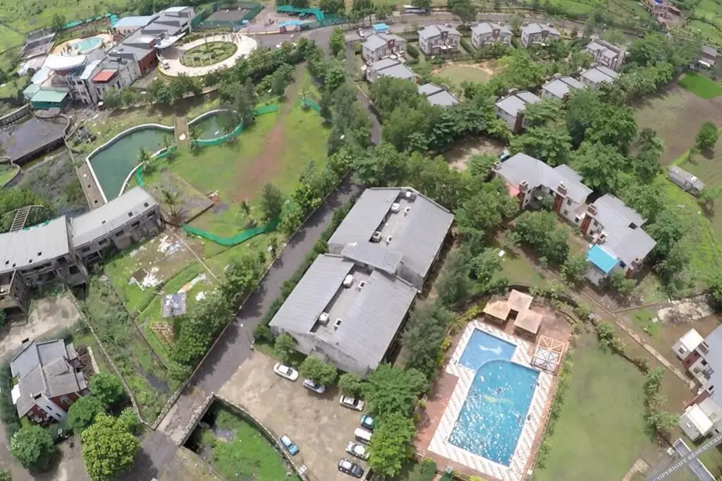 Хандала: Mohili Meadows Resort