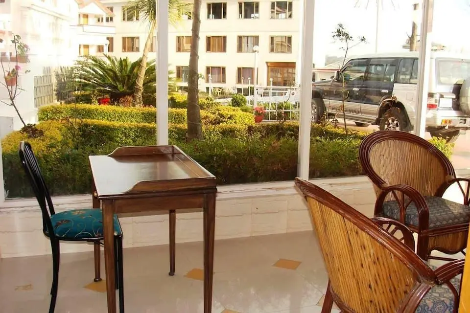 Кангра: Sai Gardens Holiday Resort & Country Club