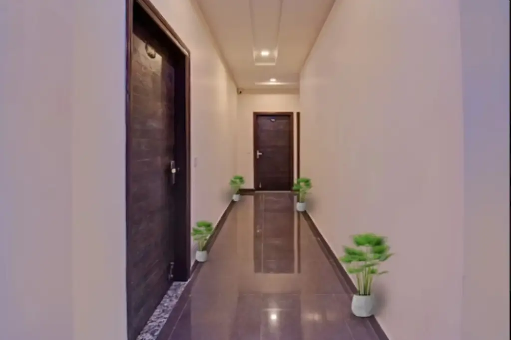 Джайпур: Hotel Ira Mansarovar