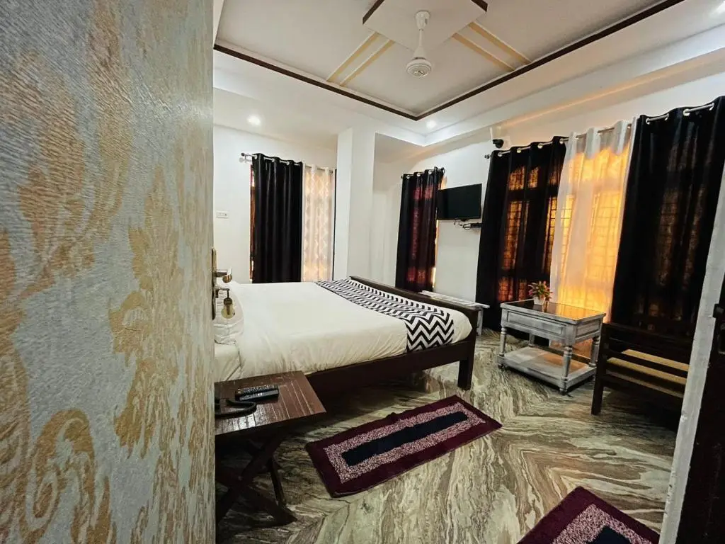Джайсалмер: Hotel Urban Heritage