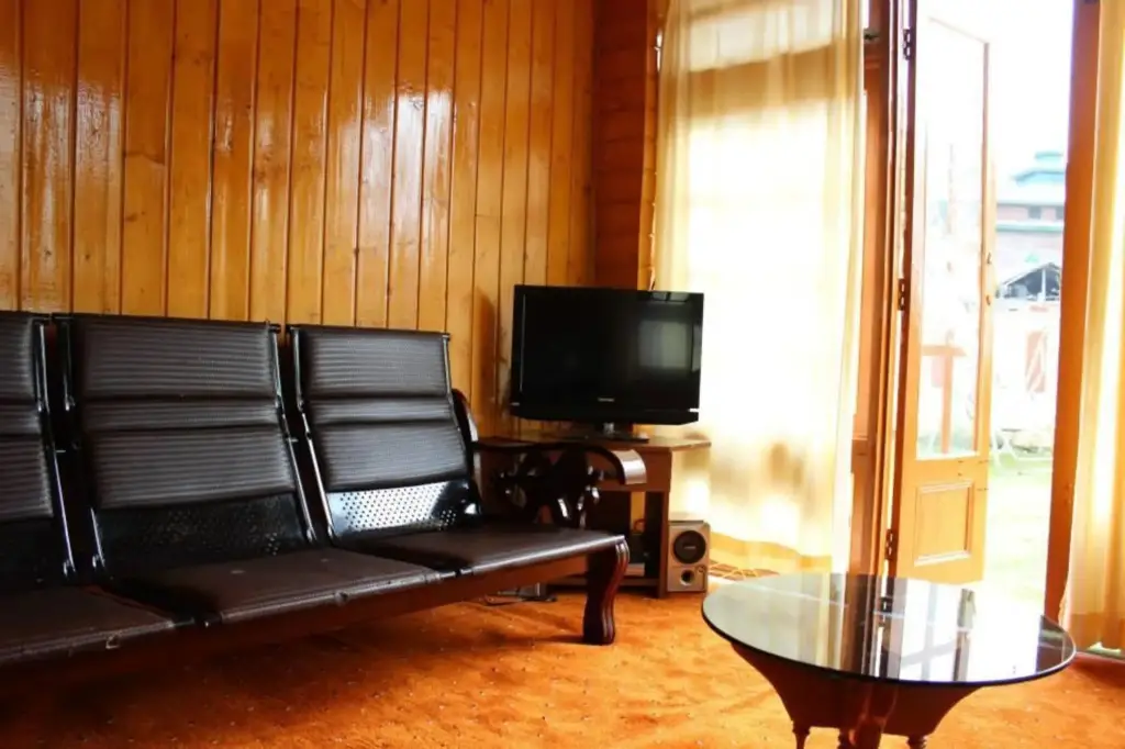 Шринагар: Asif Heritage And Resort