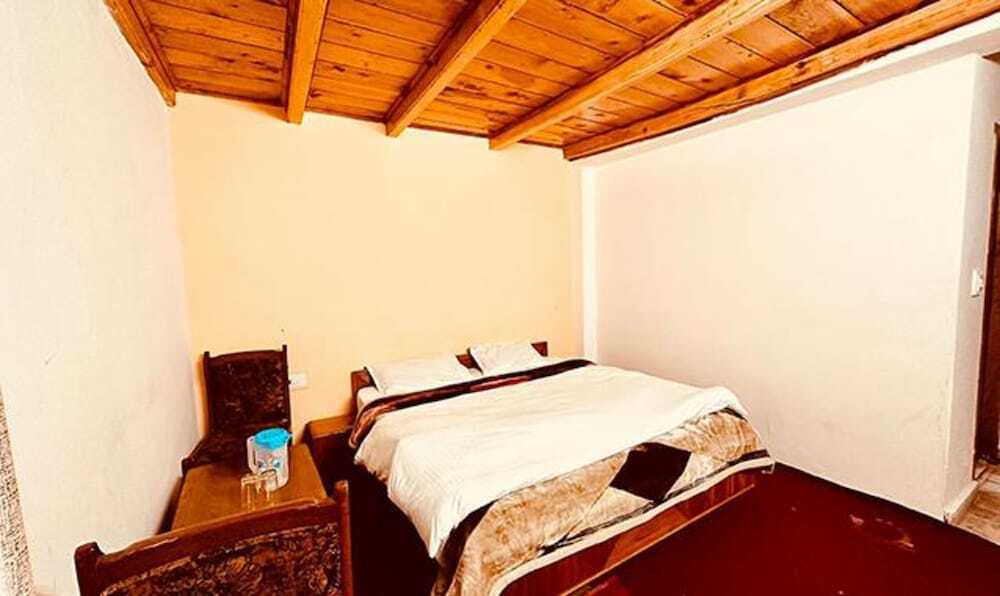 Fabhotel D Kanchan — фото 1