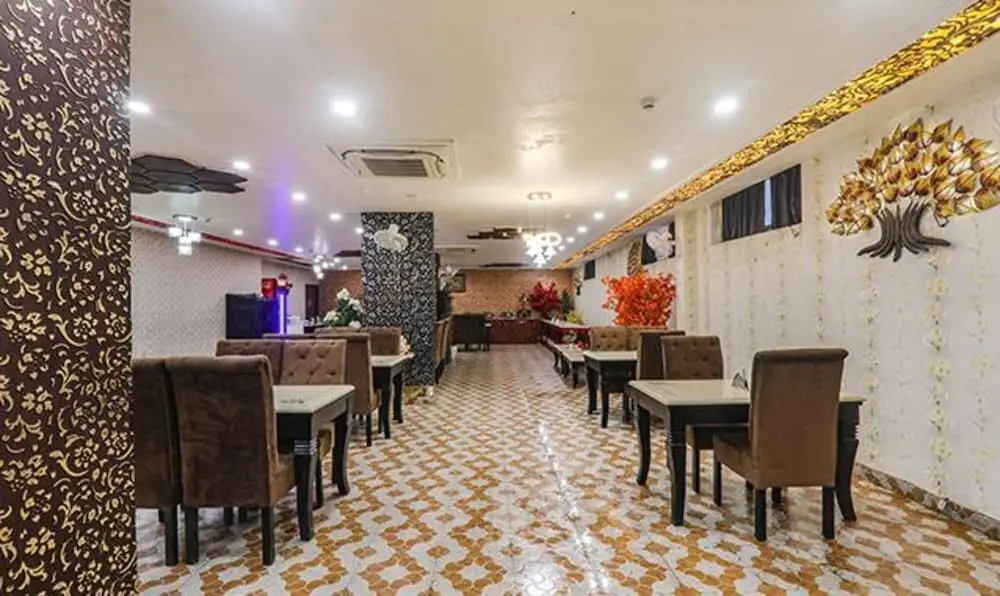 Hotel Aradhna Inn — фото 1