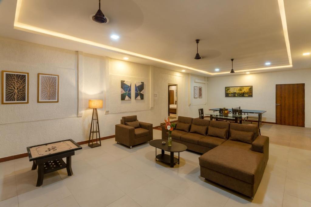 Киим: EKOSTAY - Casa Royale Villa