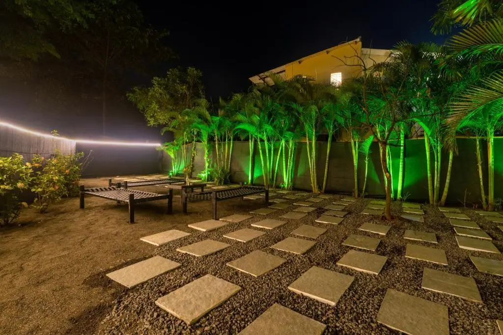 EKOSTAY - Casa Royale Villa — фото 1