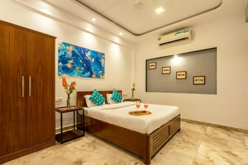 Киим: EKOSTAY - Casa Royale Villa
