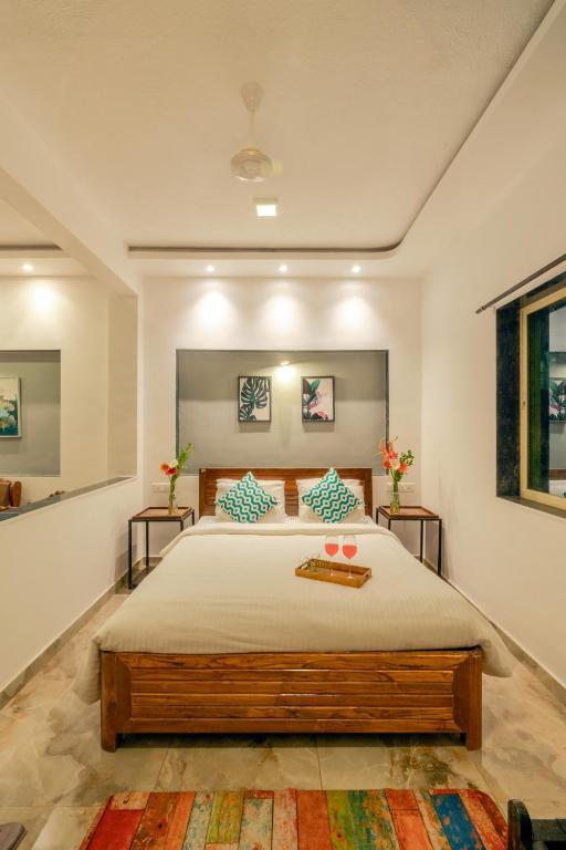 Киим: EKOSTAY - Casa Royale Villa