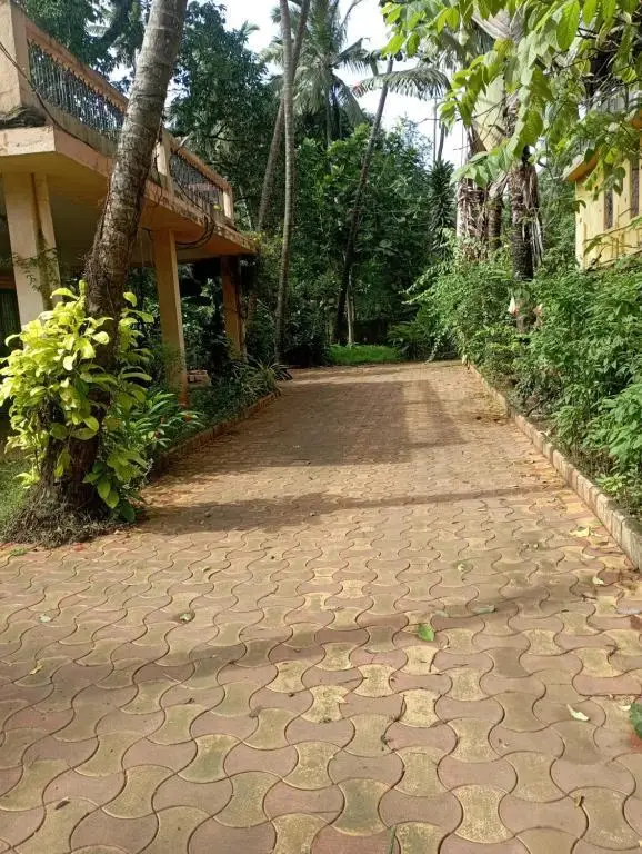 Lobos villa — фото 1