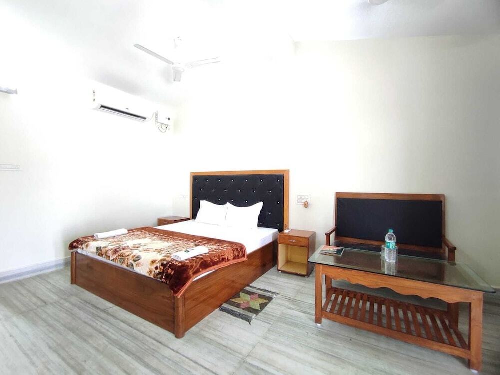 Мандармани: Tarangamala Resort