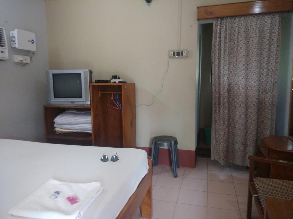 Мандармани: Tarangamala Resort