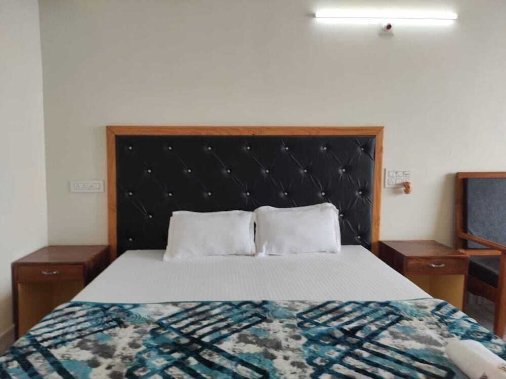 Мандармани: Tarangamala Resort