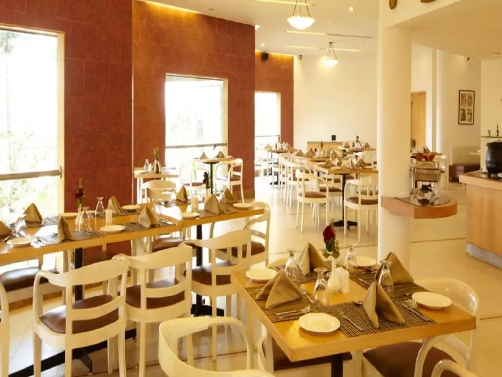 Силвасса: Ras by Treat Resorts, Silvassa -