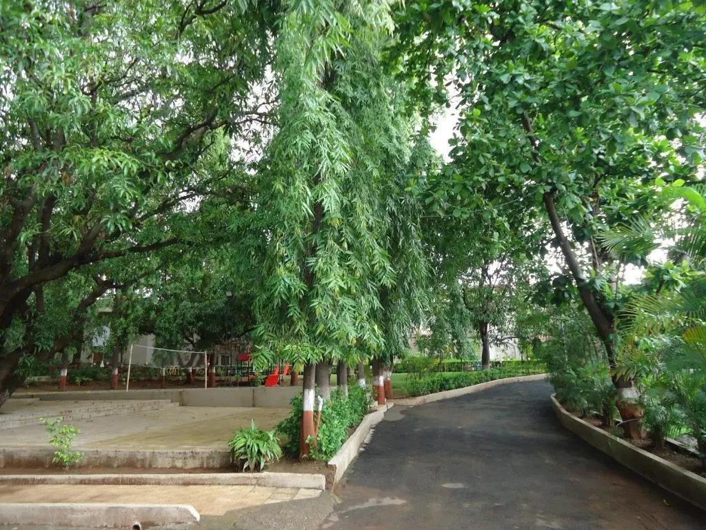 Силвасса: Ras by Treat Resorts, Silvassa -
