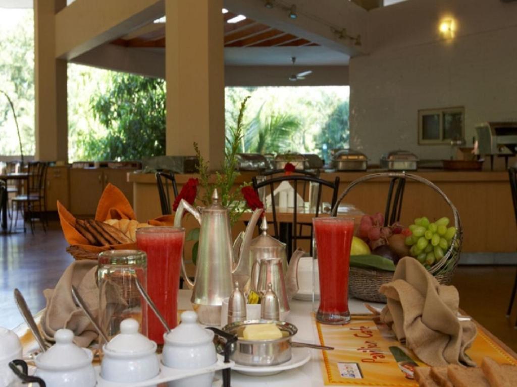 Силвасса: Ras by Treat Resorts, Silvassa -