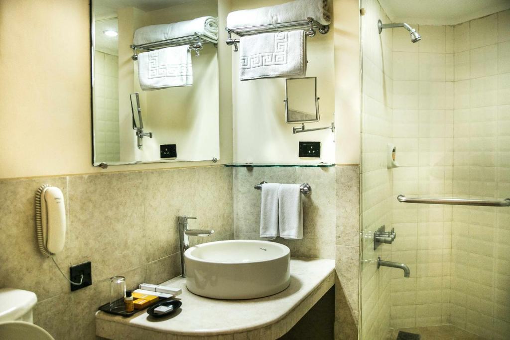 Силвасса: Ras by Treat Resorts, Silvassa -