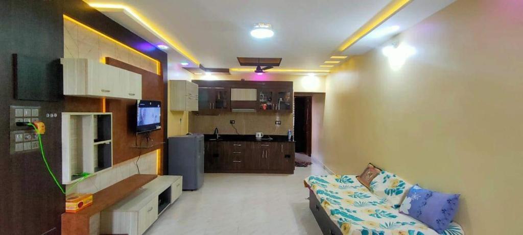 Кандолим: Ps Holiday Homes