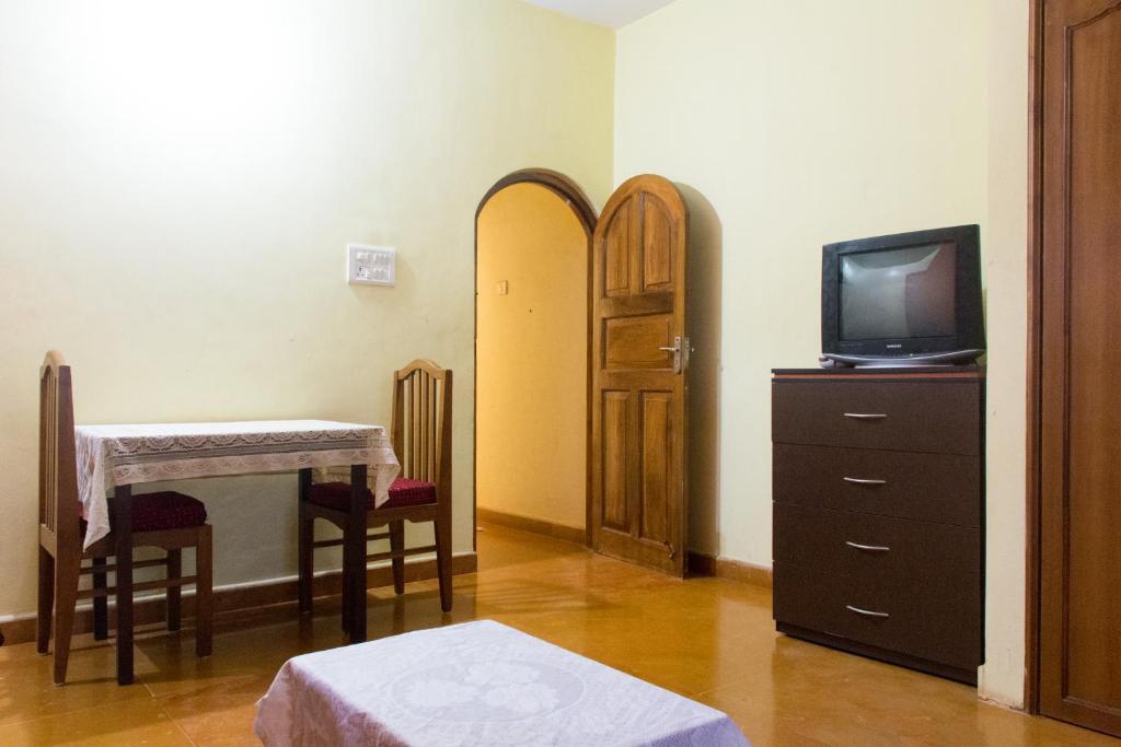 Кандолим: Villa Emmanuel Holiday Home