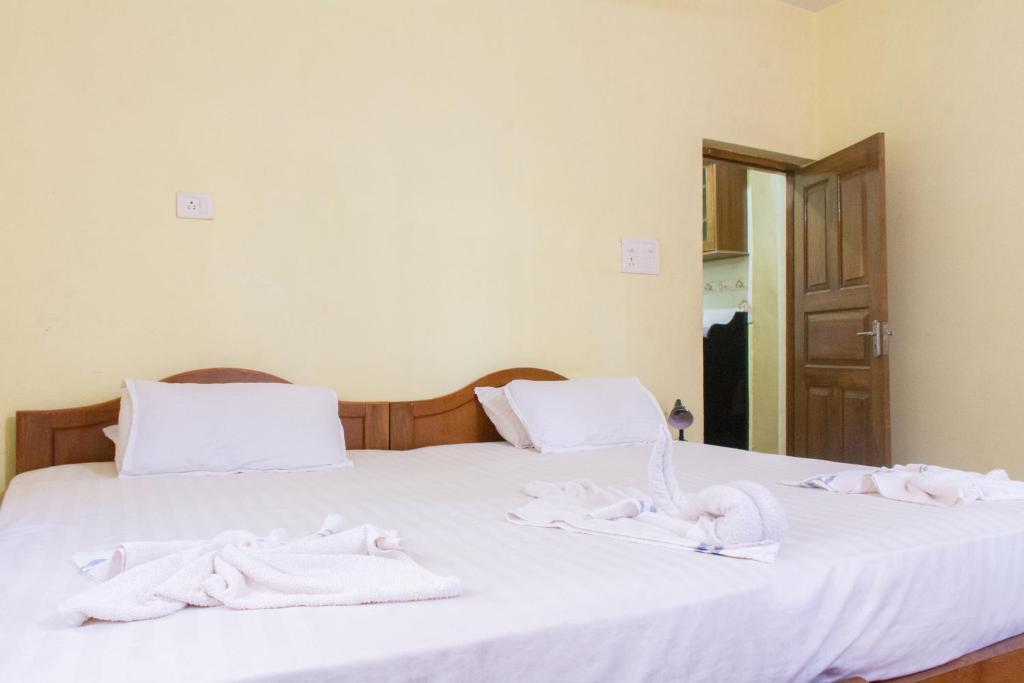 Кандолим: Villa Emmanuel Holiday Home