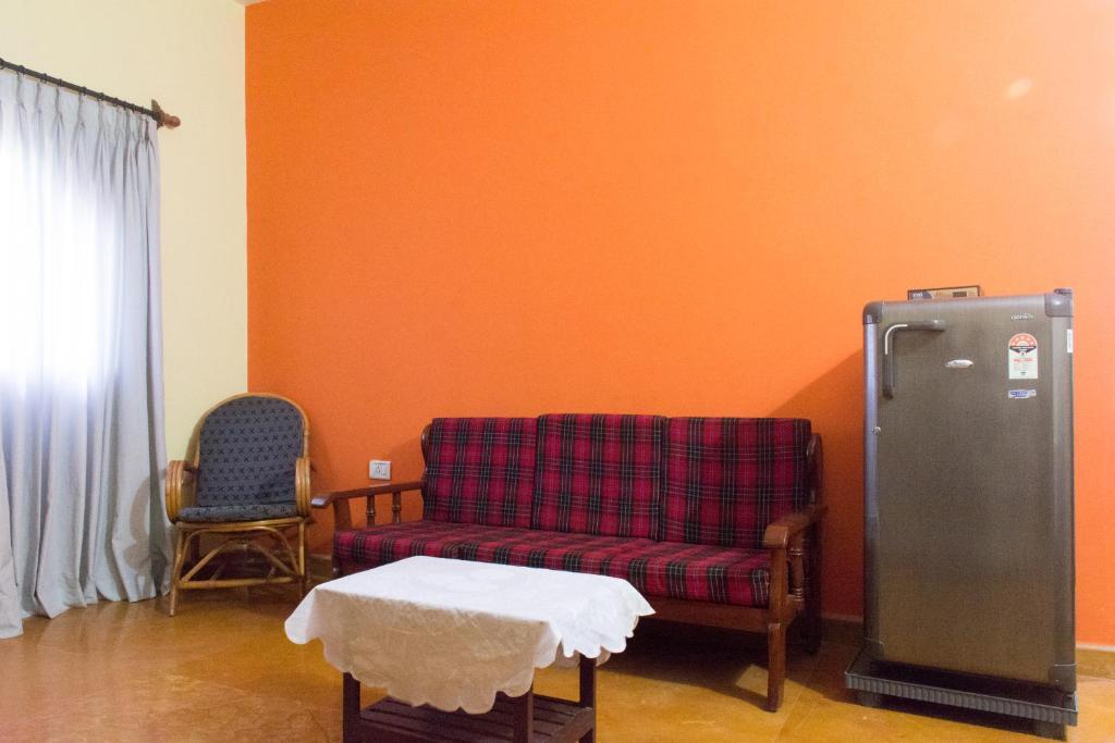 Кандолим: Villa Emmanuel Holiday Home