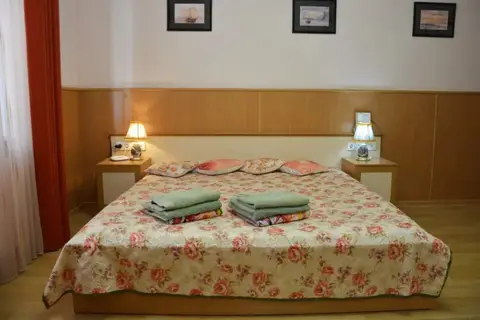 Raduga U Morya Guest House — фото 1