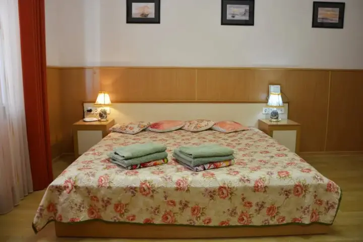 Феодосия: Raduga U Morya Guest House