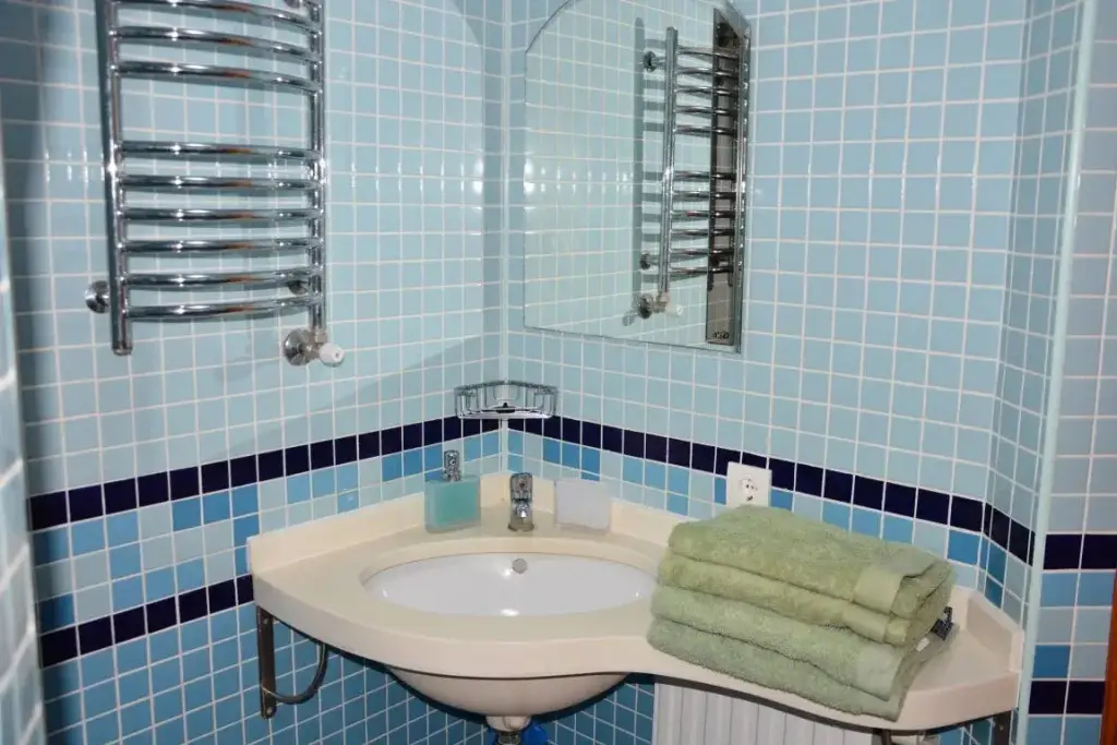 Феодосия: Raduga U Morya Guest House