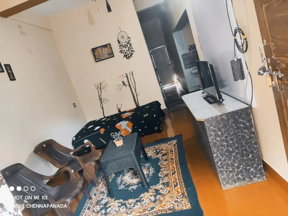 Мадикери: City Stay Marcara