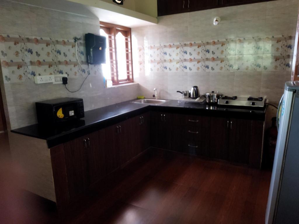 Мадикери: Hidden gem home stay