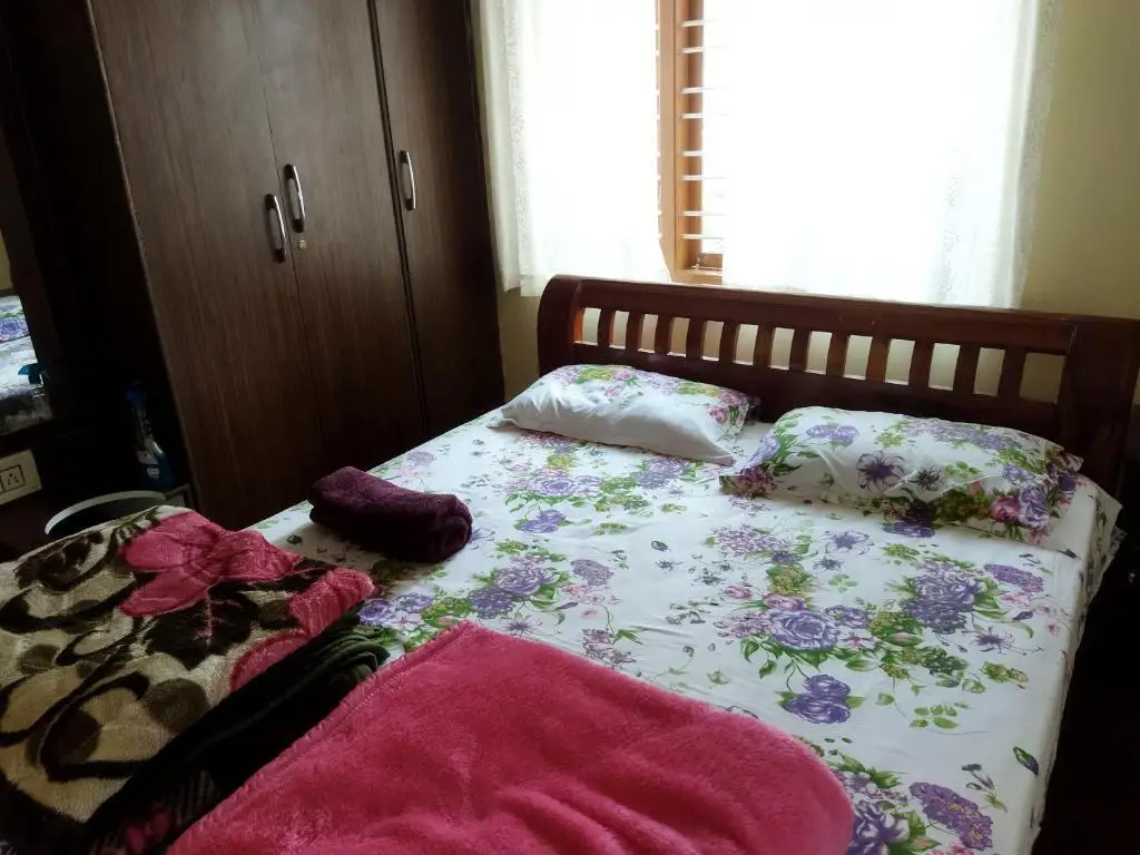 Мадикери: Hidden gem home stay