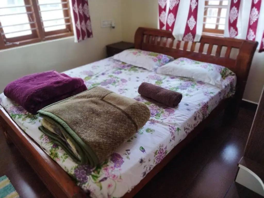 Мадикери: Hidden gem home stay