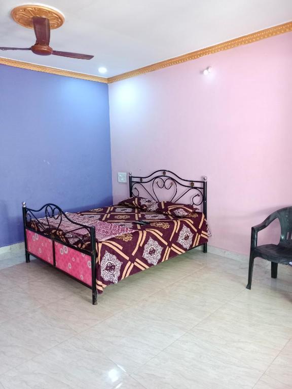 Bhavani home stay tarkarli — фото 1