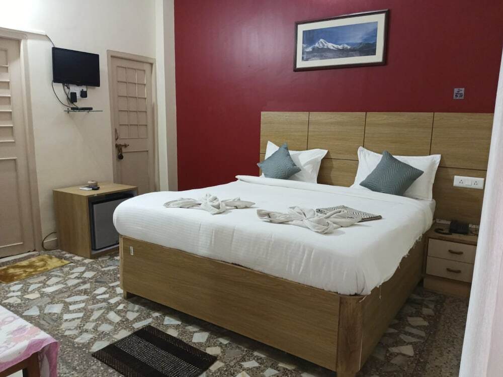 Пури: Chandan Resort