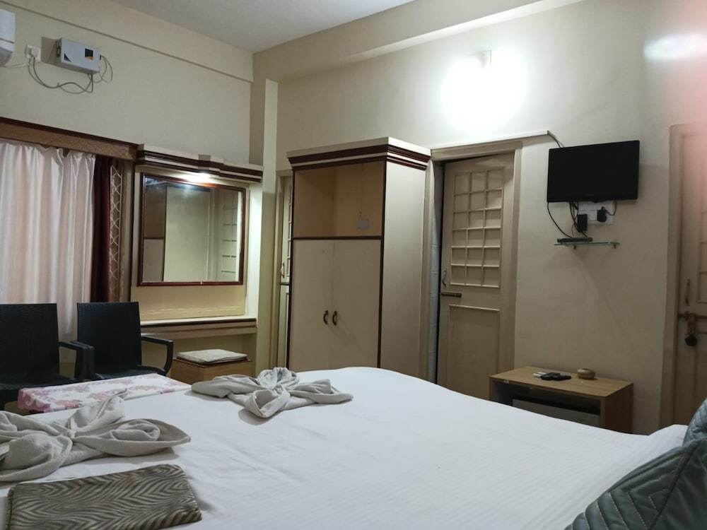Пури: Chandan Resort