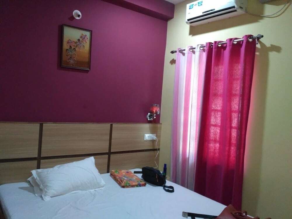 Пури: Chandan Resort
