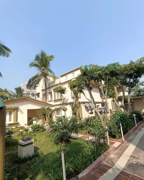 Chandan Resort — фото 1
